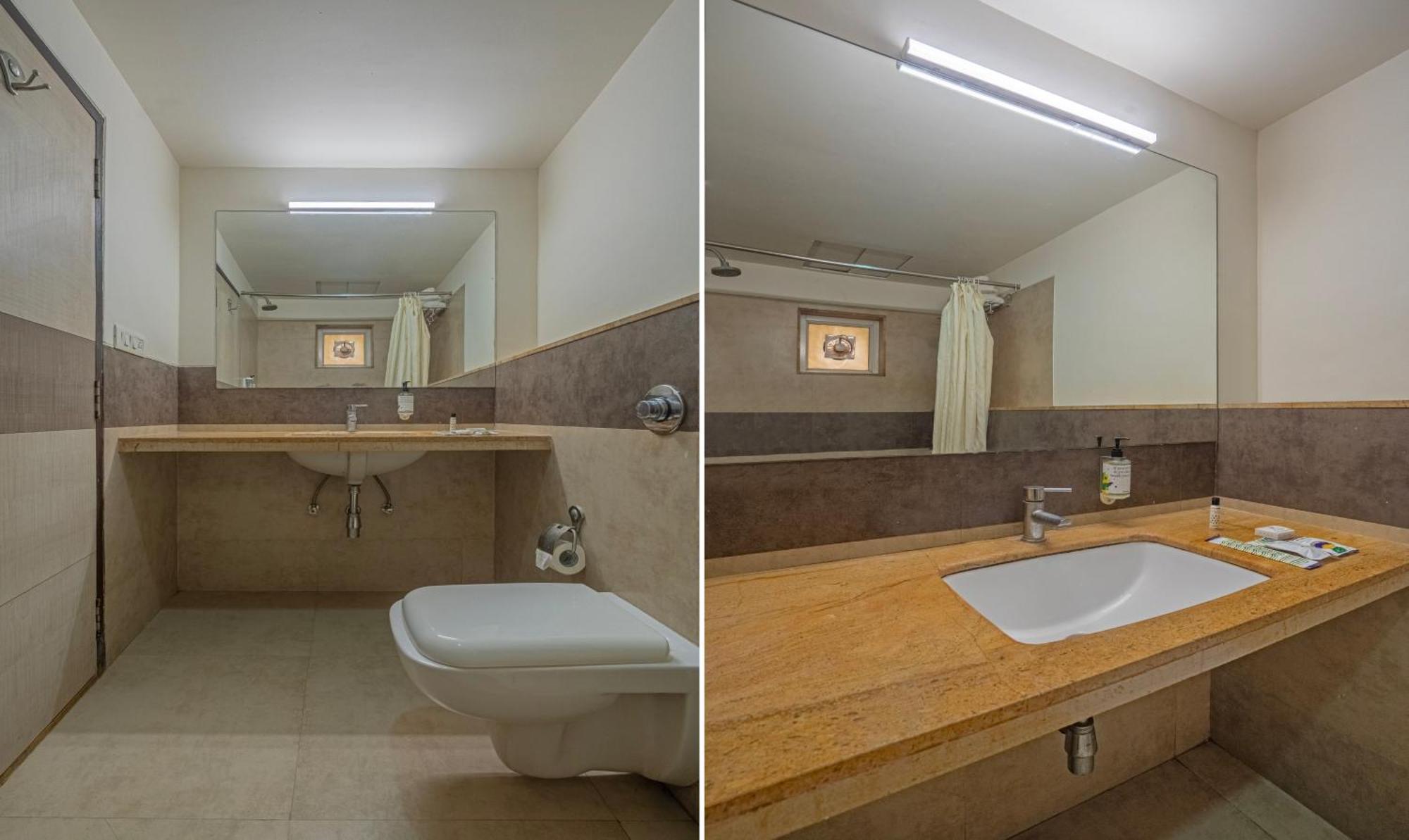 Hotel Casa, Вадодара Екстериор снимка